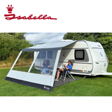 Isabella Shade 400 Sun Canopy