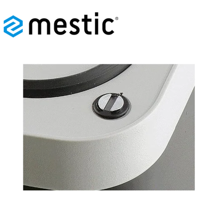 Mestic Cool box absorption MAC-40 AC/DC coolbox with 30mbar pressure gauge, portable refrigeration unit for industrial use