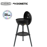 Cadac Dometic 50 Pro FFD BBQ/Paella Pan QR