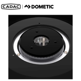 Cadac Dometic Carri Chef 40 Pro FFD BBQ/ Paella Pan QR