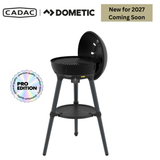 Cadac Dometic Carri Chef 40 Pro FFD BBQ QR