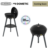 Cadac Dometic Carri Chef 40 Pro FFD BBQ QR