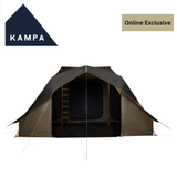 Kampa Wildrest 6 Person Tent
