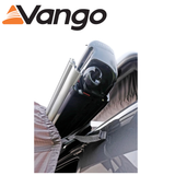 Vango Driveaway Kit 6MM x 6MM, 3-meter length, featuring durable connectors and adjustable straps for easy setup.