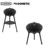 Cadac Dometic 50 Pro FFD BBQ/Paella Pan QR