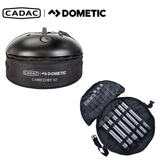 Cadac Dometic 50 Pro FFD BBQ/Paella Pan QR