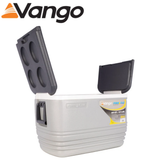Vango Pinnacle 57L Coolbox Grey