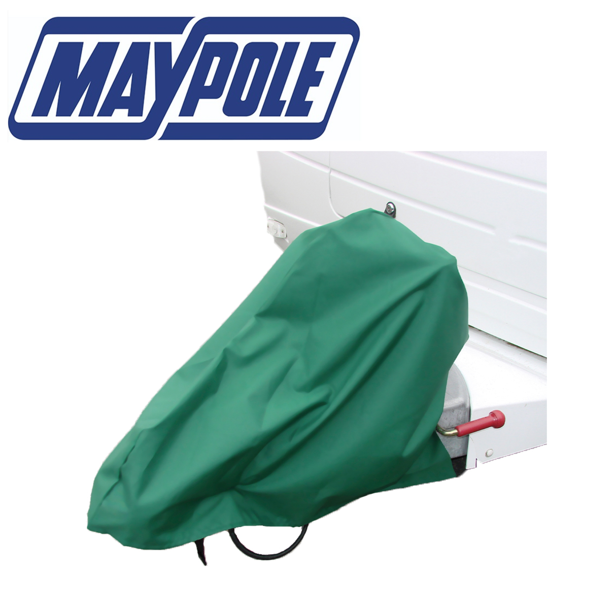 Maypole Heavy Duty Hitch Cover MP9256