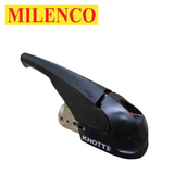 Milenco Super Heavy Duty Knott Stabiliser Head Hitchlock for KS25/30/35, showing robust design and secure locking mechanism.