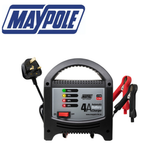 Maypole Automatic Battery Charger 4Amp