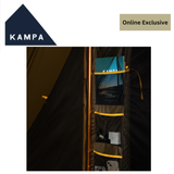 Kampa Wildrest 6 Person Tent