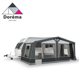 Dorema Daytona Air Size 8 (825-850CM)