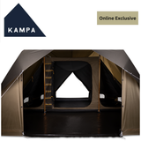 Kampa Wildrest 6 Person Tent