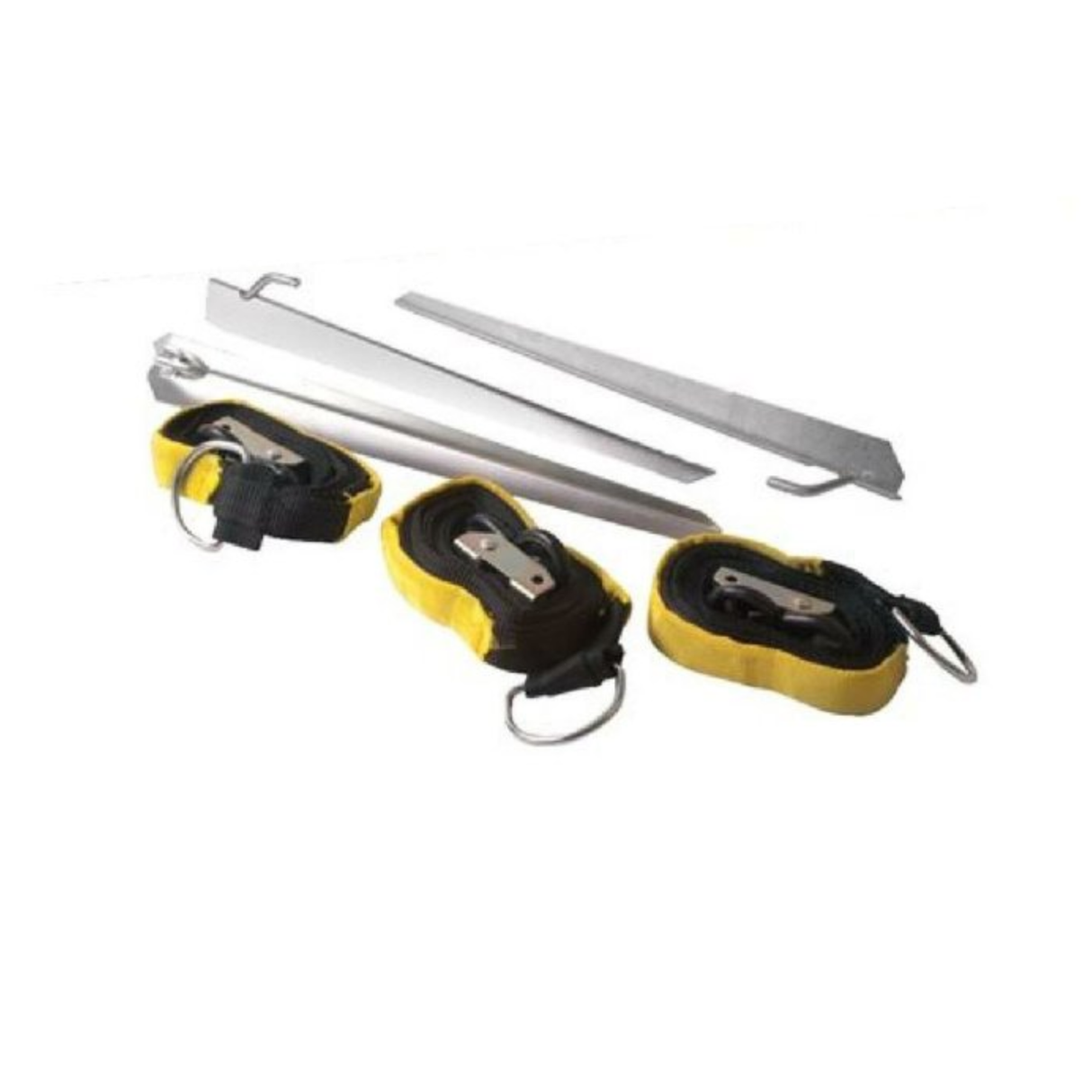 Storm kit Awning Tie Down kit BG400