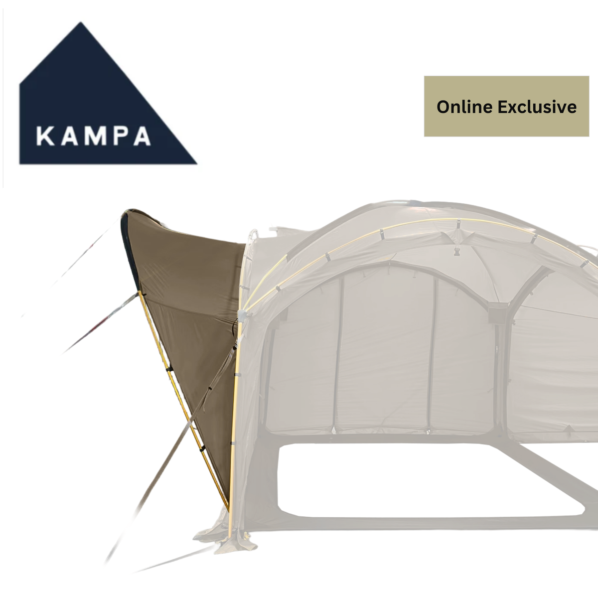 Kampa MOD 250 Canopy Only