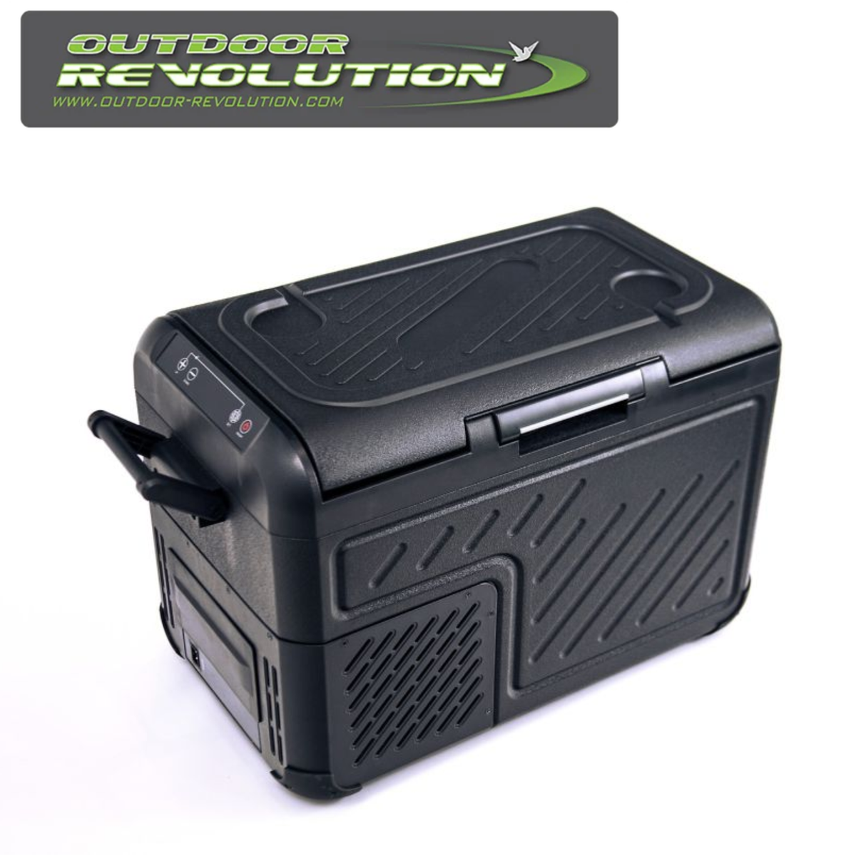 Outdoor Revolution 25 Litre Compressor Cooler