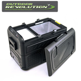 Outdoor Revolution 25 Litre Compressor Cooler