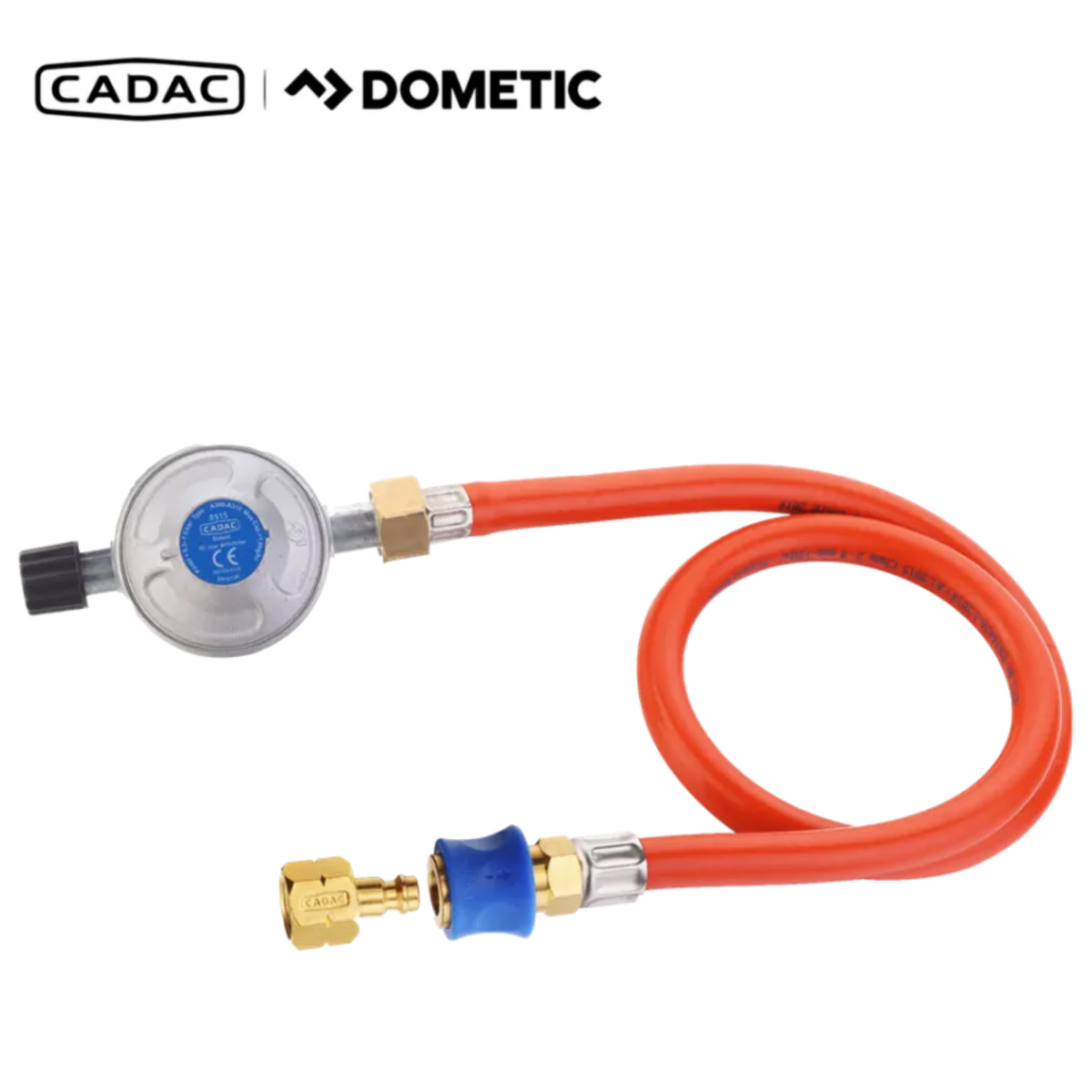 Cadac Dometic CG Regulator QR