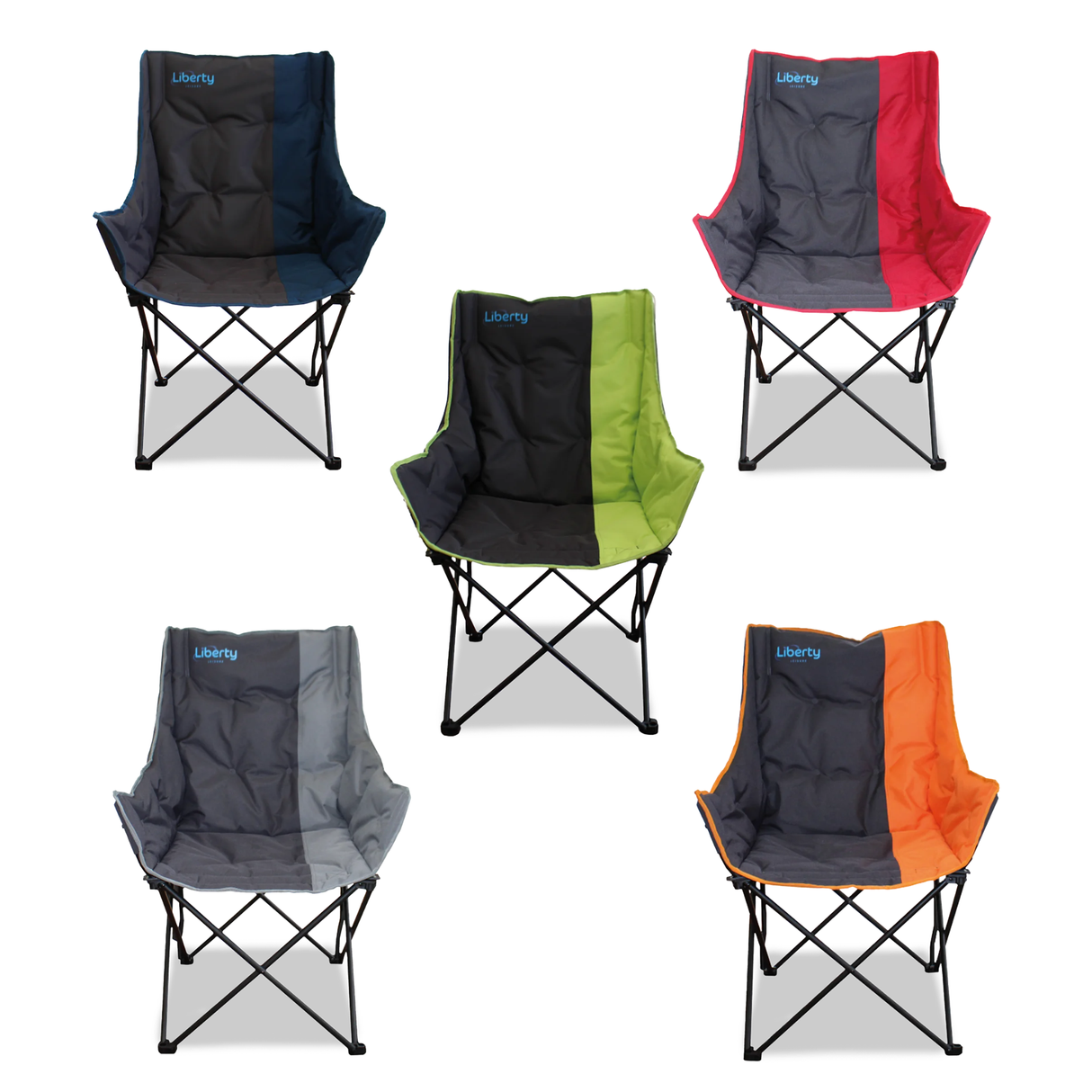 Liberty Comfort Chair