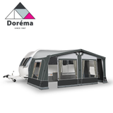 Dorema Daytona Air Size 12 Seasonal Awning