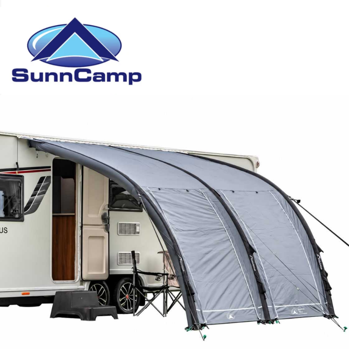 Sunncamp Arco Air 300 Sun Canopy