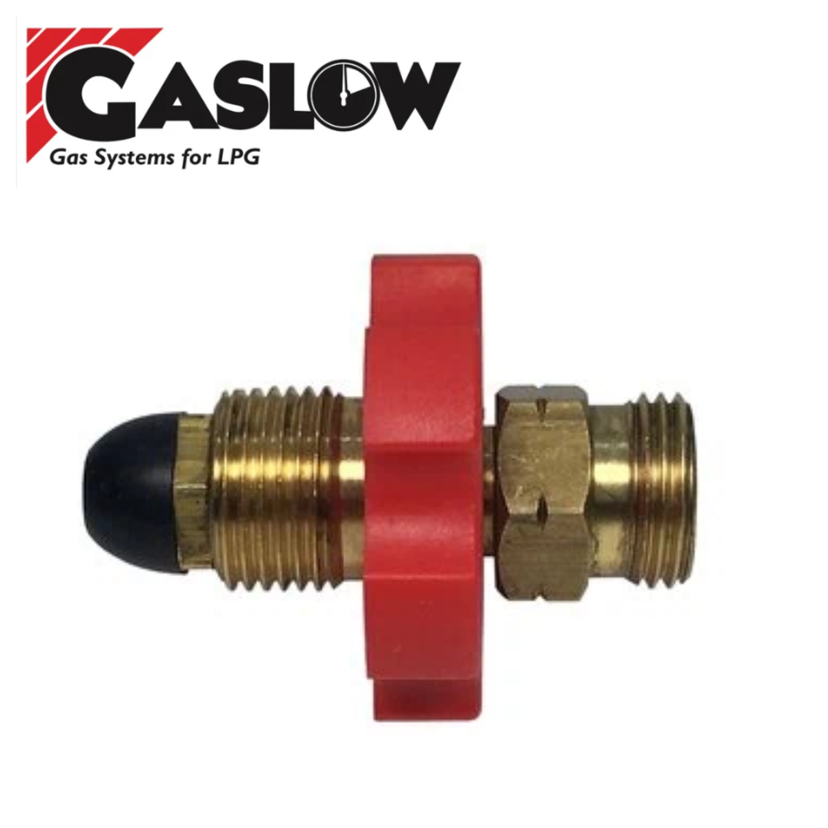 Gaslow Easy fit adapter
