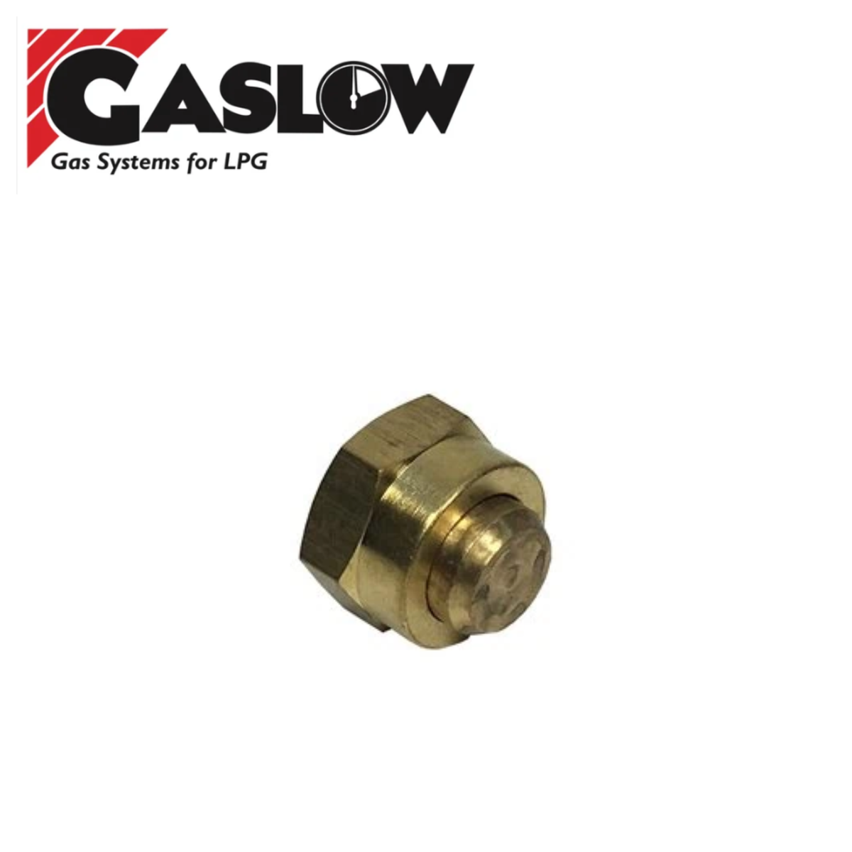 Gaslow W20 Blanking Cap