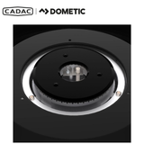 Cadac Dometic 50 Pro FFD BBQ/Paella Pan QR