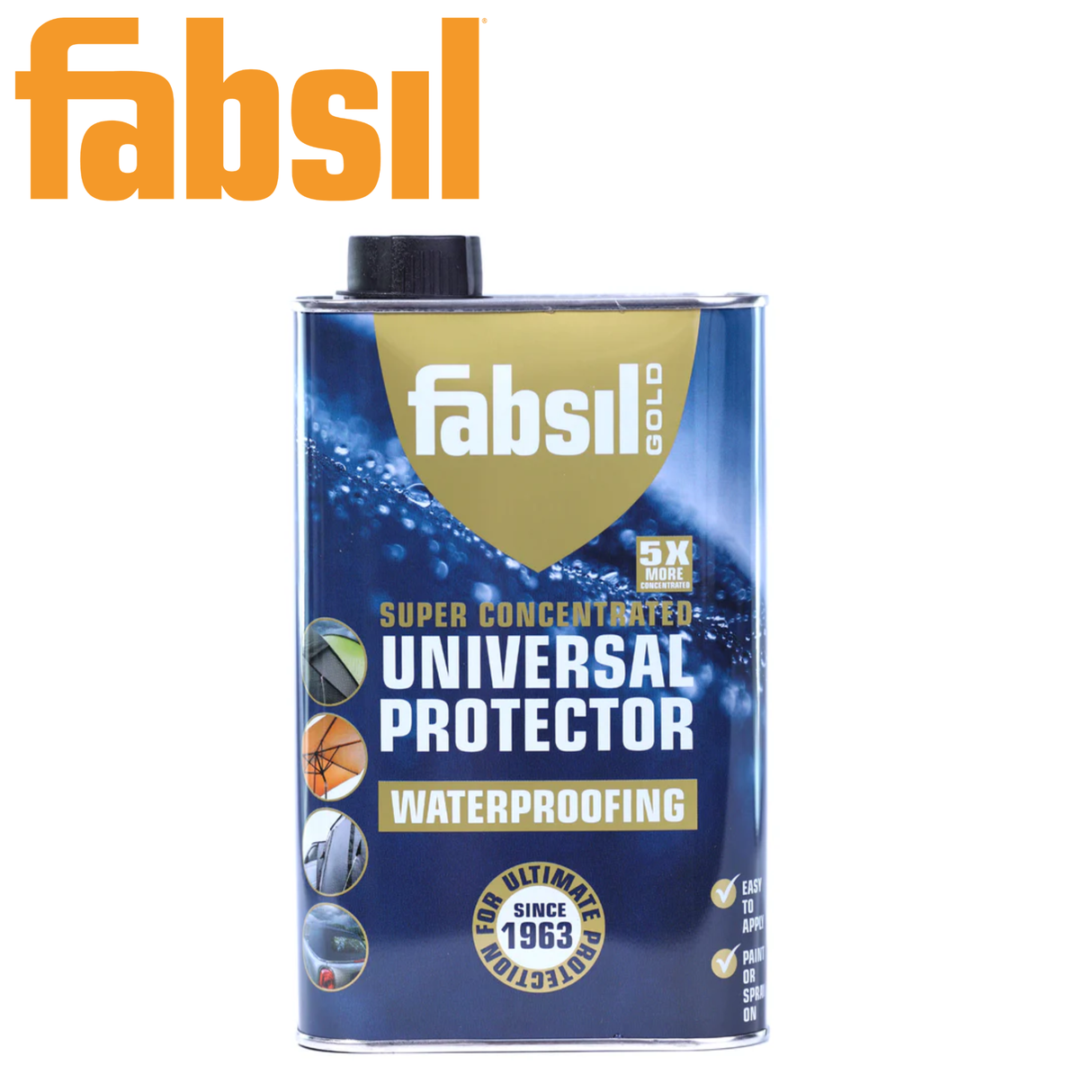Fabsil Gold Universal Protection 1 Litre