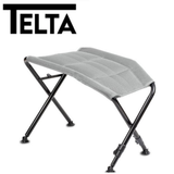 Telta Fyn Footrest Mist Grey