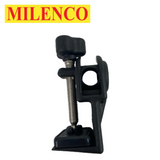 Milenco Falcon mirror replacement accessories featuring a durable clamp design for secure attachment.