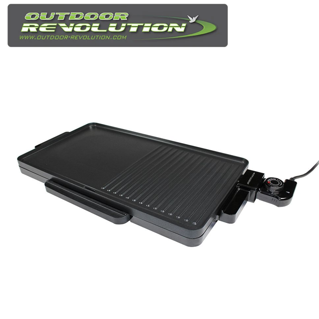 Outdoor Revolution Electric Grill Plate 200W