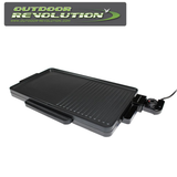 Outdoor Revolution Electric Grill Plate 200W