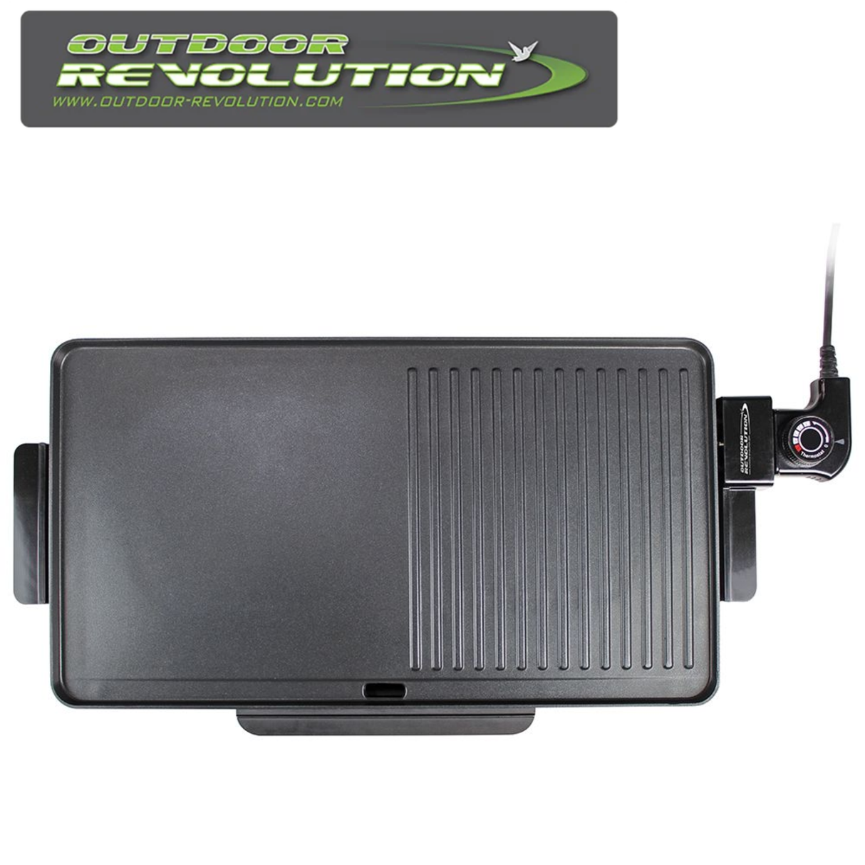 Outdoor Revolution Electric Grill Plate 200W