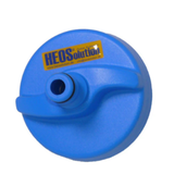 Hoeswater motorhome water filler connection adapter, compatible with various water fill systems for RVs and campers.
