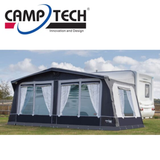 CampTech Hampton DL Full Air Awning