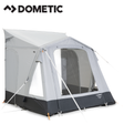 Dometic Leggera Air 260 S portable camping air mattress with built-in pillow and lightweight design for outdoor sleep comfort