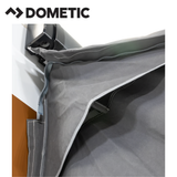 Dometic Leggera Air 260 S portable camping air conditioner with compact design and control panel.