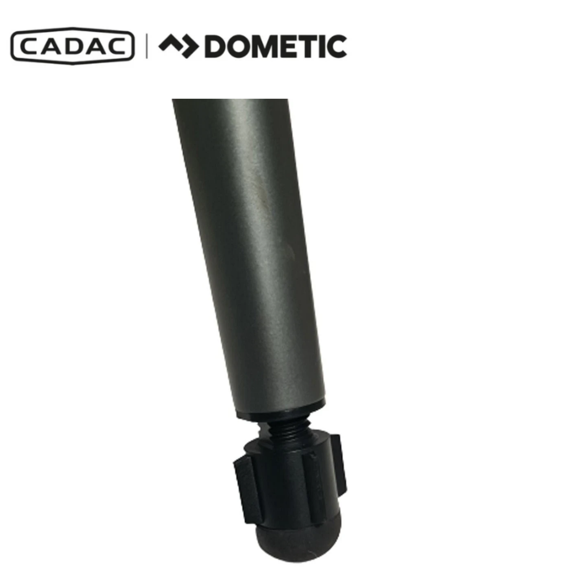 Cadac Dometic Carri Chef 40 Pro FFD BBQ QR
