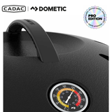 Cadac Dometic Carri Chef 40 Pro FFD BBQ QR