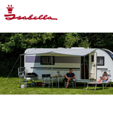Isabella Loggia 300 Sun Canopy