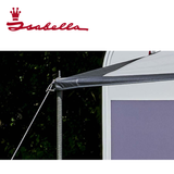 Isabella Loggia 300 Sun Canopy