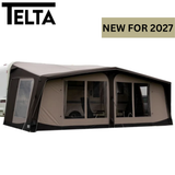 Telta Lounge Air 3M Full Awning