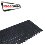 Streetwize Eva Floor Tiles 4 pack