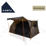 Kampa Moongazer 23 2-3Person Tent