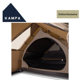 Kampa Moongazer 23 2-3Person Tent