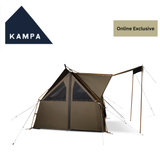 Kampa Moongazer 23XL 2-3Person Tent