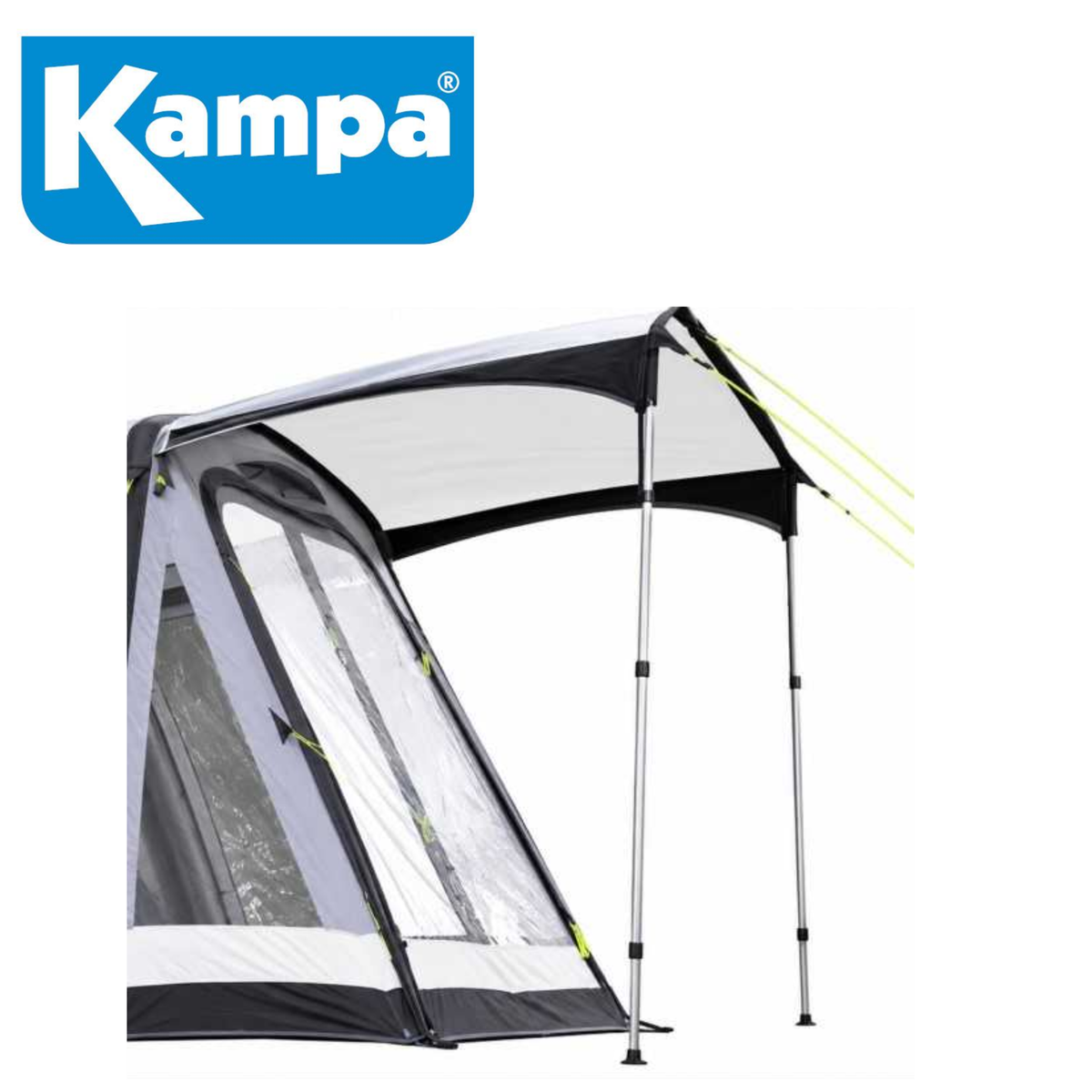 Kampa Travel Pod Motion Air Canopy