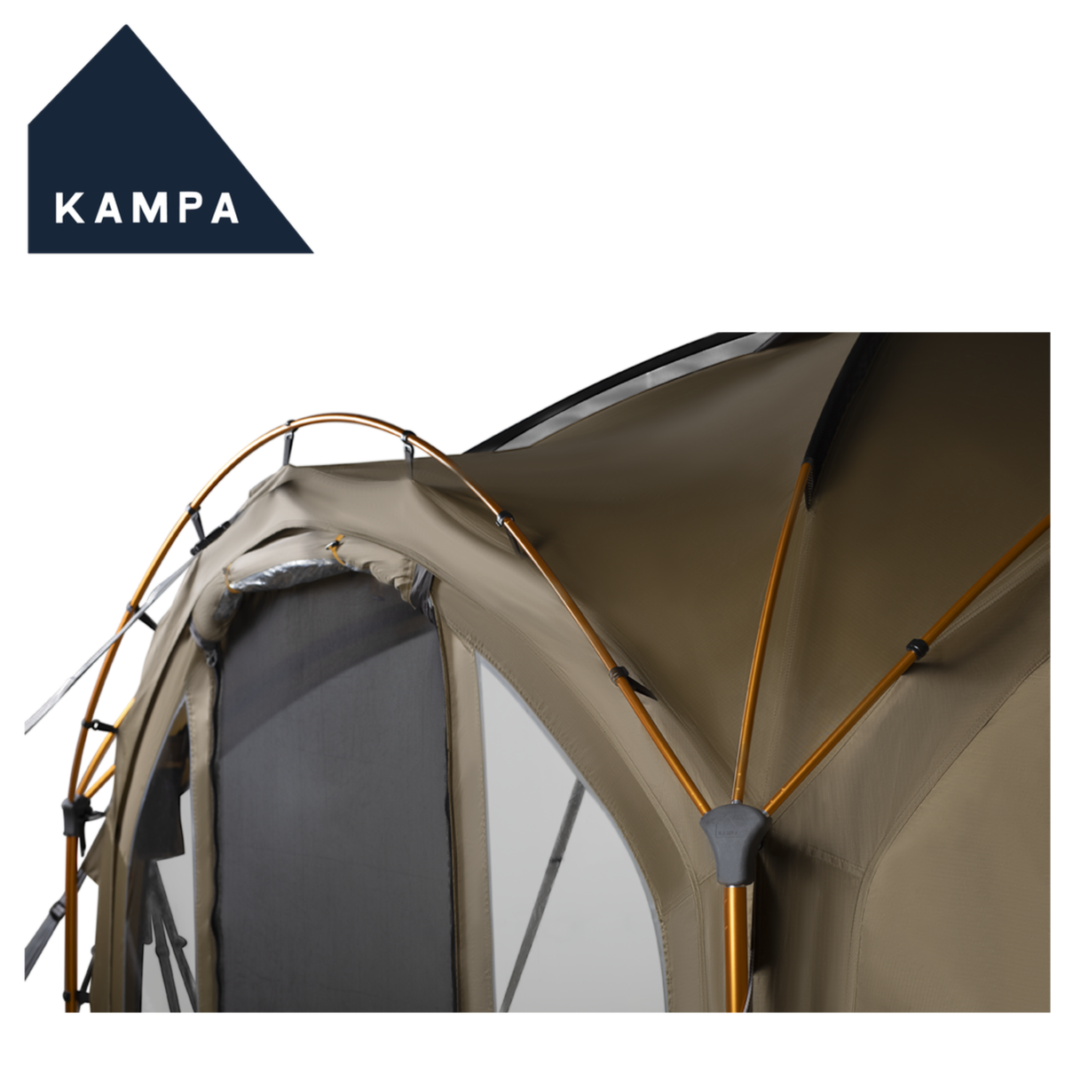 Kampa MOD 250 K -Series Bundle