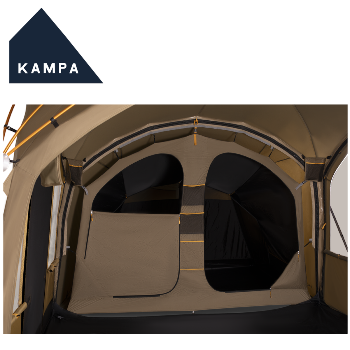 Kampa MOD 250 K -Series Bundle